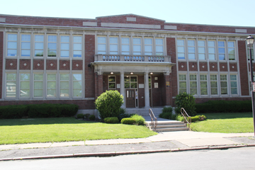 39 - Andrew J. Townson School 39 - Andrew J. Townson School